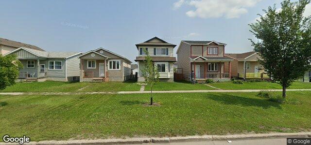 108 Redonda Street（加拿大曼尼托巴省溫尼伯市）房屋照片