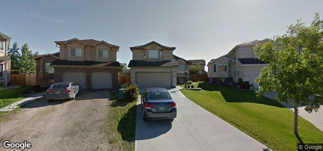 108 William Gibson Bay（加拿大曼尼托巴省溫尼伯市）房屋照片