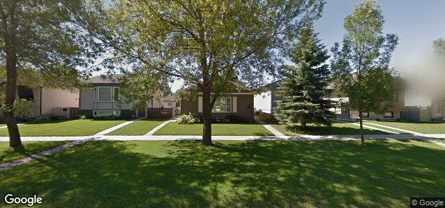 1084 Kildare Avenue E（加拿大曼尼托巴省溫尼伯市）房屋照片