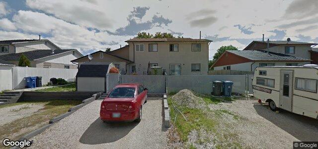 109 Gables Court（加拿大曼尼托巴省溫尼伯市）房屋照片