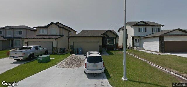 Larawan ng 109 Hiley Bay sa Winnipeg, Manitoba