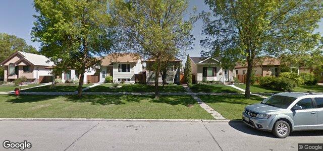 1091 Kildare Avenue E（加拿大曼尼托巴省溫尼伯市）房屋照片