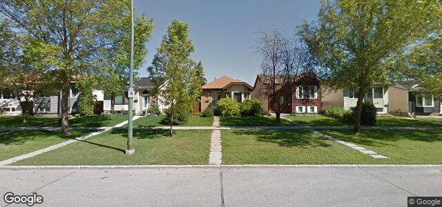 1099 Kildare Avenue E（加拿大曼尼托巴省溫尼伯市）房屋照片