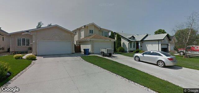 11 Altomare Place（加拿大曼尼托巴省溫尼伯市）房屋照片