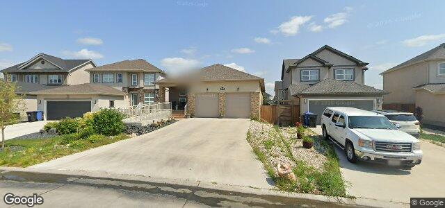 11 Bill Larkin Lane（加拿大曼尼托巴省溫尼伯市）房屋照片