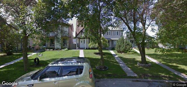 11 Craglea Corner（加拿大曼尼托巴省溫尼伯市）房屋照片