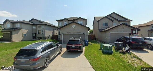 11 Ed Golding Bay（加拿大曼尼托巴省溫尼伯市）房屋照片