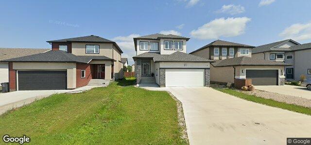 11 Fieldhouse Way（加拿大曼尼托巴省溫尼伯市）房屋照片