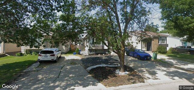 11 George Marshall Way（加拿大曼尼托巴省溫尼伯市）房屋照片