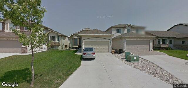 11 George Reshaur Bay（加拿大曼尼托巴省溫尼伯市）房屋照片