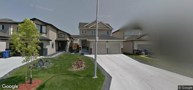 11 Harlow Bay（加拿大曼尼托巴省溫尼伯市）房屋照片