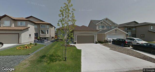 11 Hiley Bay（加拿大曼尼托巴省溫尼伯市）房屋照片