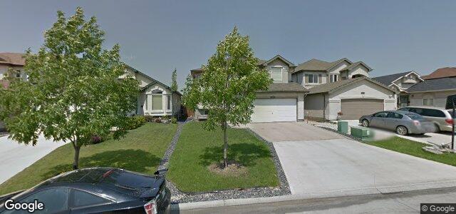 11 Lopuck Bay（加拿大曼尼托巴省溫尼伯市）房屋照片