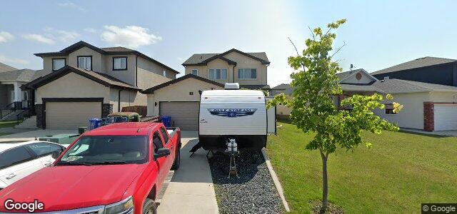 11 Murray Rougeau Crescent（加拿大曼尼托巴省溫尼伯市）房屋照片