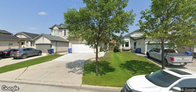 11 Peter Sosiak Bay（加拿大曼尼托巴省溫尼伯市）房屋照片