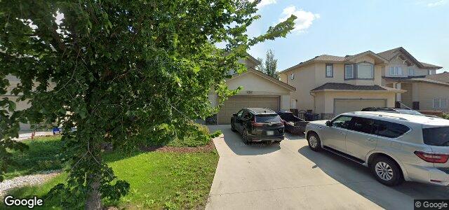 11 Romance Lane（加拿大曼尼托巴省溫尼伯市）房屋照片