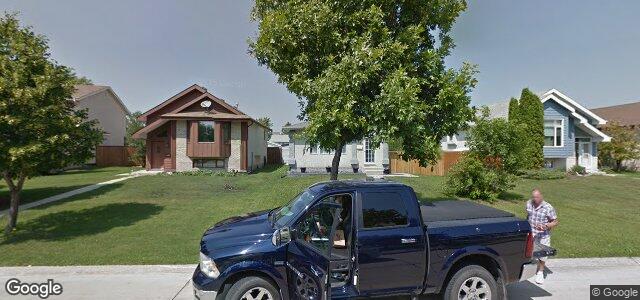 11 Rothshire Place（加拿大曼尼托巴省溫尼伯市）房屋照片