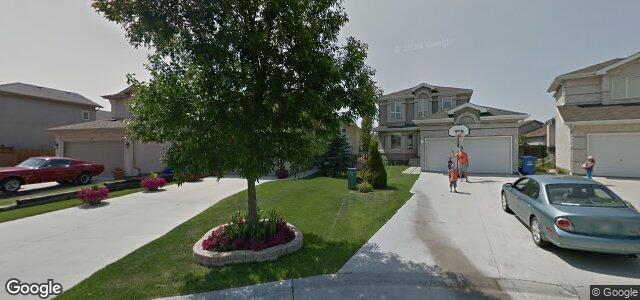 11 Sherbo Cove（加拿大曼尼托巴省溫尼伯市）房屋照片