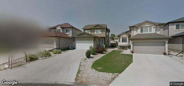 11 Tom Quinn Place（加拿大曼尼托巴省溫尼伯市）房屋照片