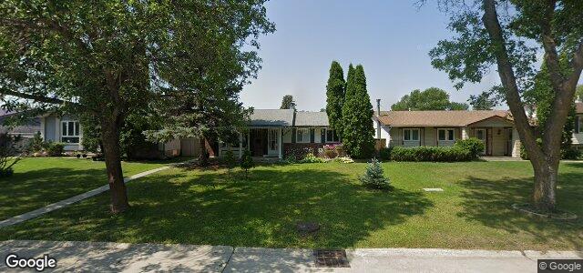 11 Tunbridge Bay（加拿大曼尼托巴省溫尼伯市）房屋照片