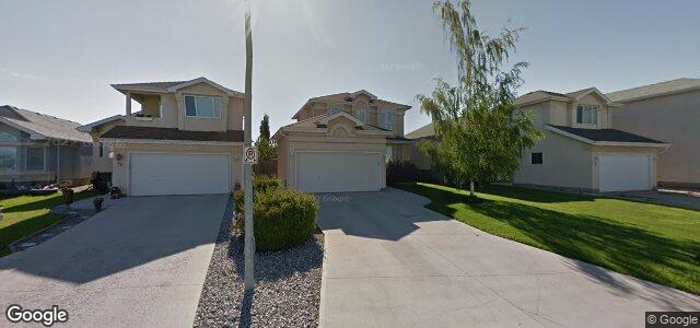 11 William Gibson Bay（加拿大曼尼托巴省溫尼伯市）房屋照片