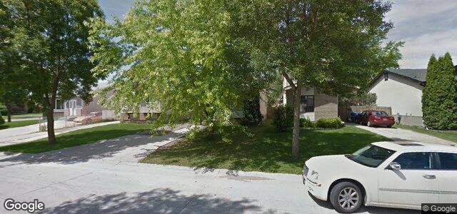 11 Zawaly Bay（加拿大曼尼托巴省溫尼伯市）房屋照片