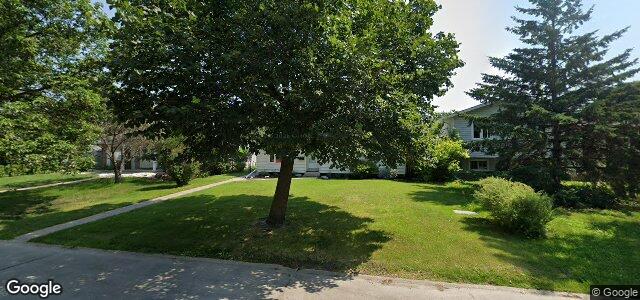 110 Bridgecrest Drive（加拿大曼尼托巴省溫尼伯市）房屋照片