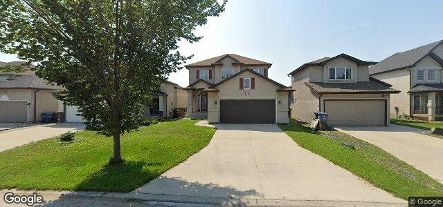 110 Ed Golding Bay（加拿大曼尼托巴省溫尼伯市）房屋照片