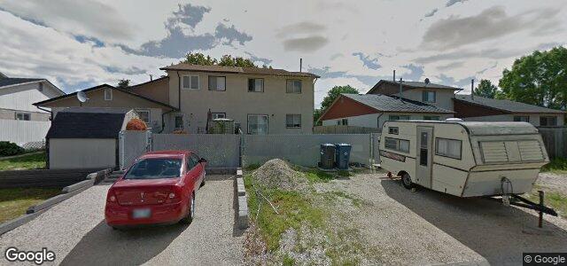 110 Gables Court（加拿大曼尼托巴省溫尼伯市）房屋照片