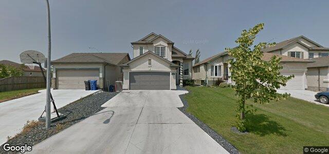 110 Lopuck Bay（加拿大曼尼托巴省溫尼伯市）房屋照片