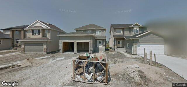 110 Murray Rougeau Crescent（加拿大曼尼托巴省溫尼伯市）房屋照片