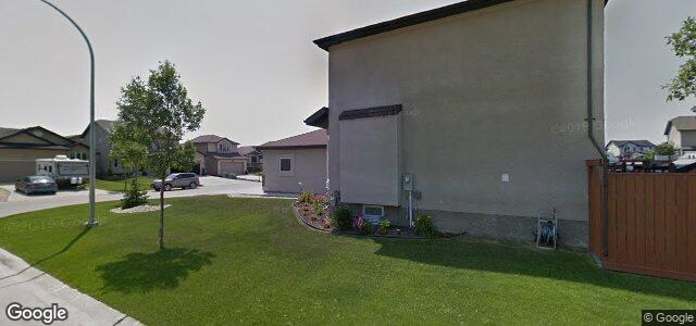 110 Nevens Bay（加拿大曼尼托巴省溫尼伯市）房屋照片