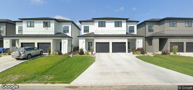 110 Romance Lane（加拿大曼尼托巴省溫尼伯市）房屋照片