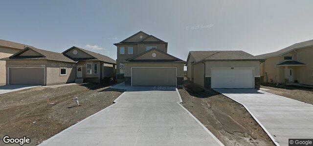 110 Van Slyk Way（加拿大曼尼托巴省溫尼伯市）房屋照片