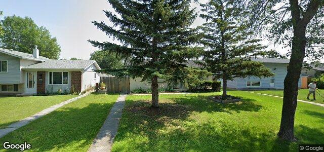 110 Wynford Drive（加拿大曼尼托巴省溫尼伯市）房屋照片