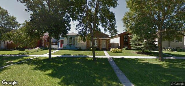 1100 Kildare Avenue E（加拿大曼尼托巴省溫尼伯市）房屋照片