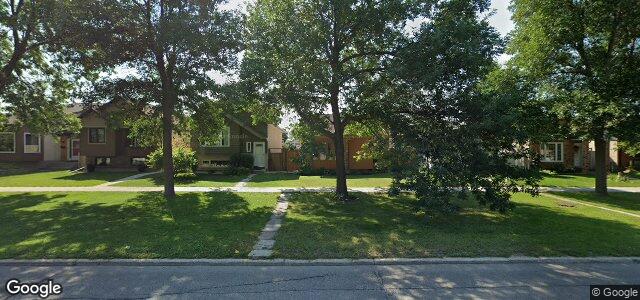 1108 Kildare Avenue E（加拿大曼尼托巴省溫尼伯市）房屋照片