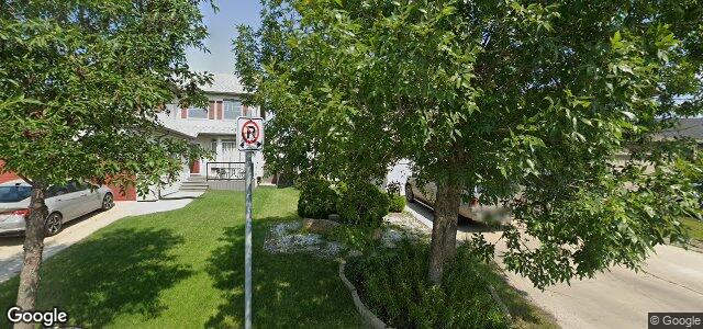 111 Chadwick Crescent（加拿大曼尼托巴省溫尼伯市）房屋照片