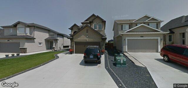 111 Desrosiers Drive（加拿大曼尼托巴省溫尼伯市）房屋照片