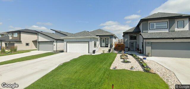 111 Fieldhouse Way（加拿大曼尼托巴省溫尼伯市）房屋照片