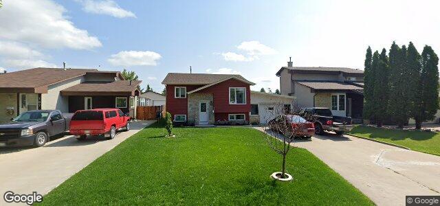 111 Foxborough Road（加拿大曼尼托巴省溫尼伯市）房屋照片