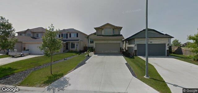 111 George Reshaur Bay（加拿大曼尼托巴省溫尼伯市）房屋照片