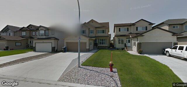 111 Harlow Bay（加拿大曼尼托巴省溫尼伯市）房屋照片