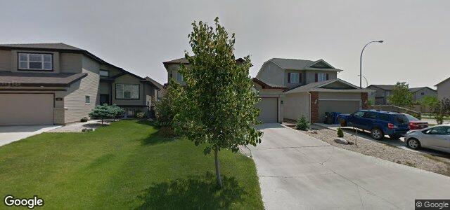 111 Lopuck Bay（加拿大曼尼托巴省溫尼伯市）房屋照片