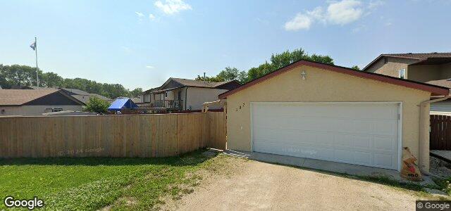 111 Millwood Meadow（加拿大曼尼托巴省溫尼伯市）房屋照片