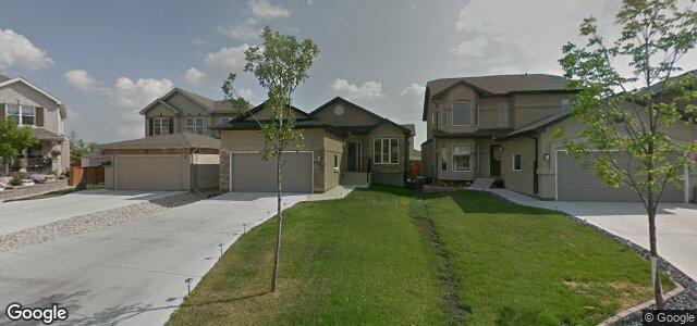 111 Nevens Bay（加拿大曼尼托巴省溫尼伯市）房屋照片