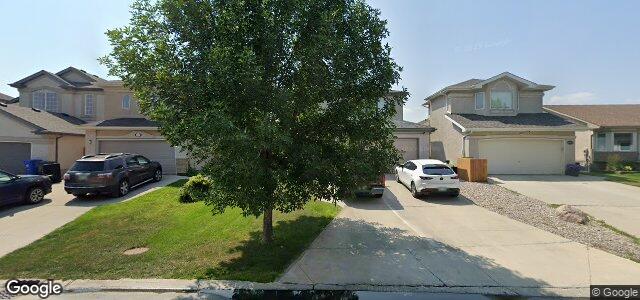 111 Peter Sosiak Bay（加拿大曼尼托巴省溫尼伯市）房屋照片