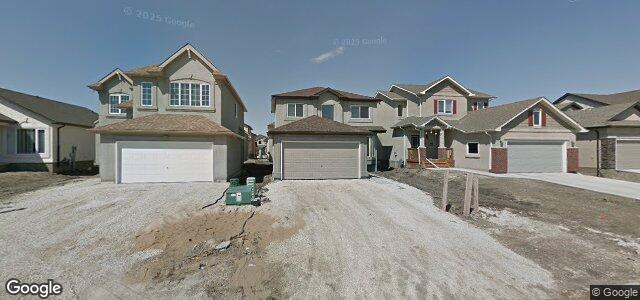 111 Van Slyk Way（加拿大曼尼托巴省溫尼伯市）房屋照片