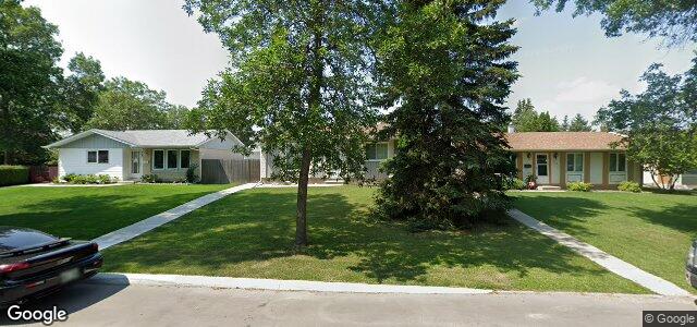 111 Wynford Drive（加拿大曼尼托巴省溫尼伯市）房屋照片