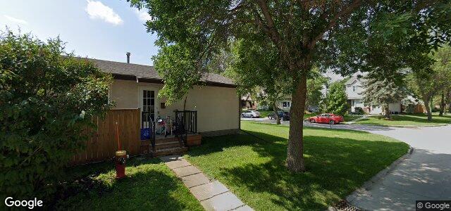 112 Craglea Corner（加拿大曼尼托巴省溫尼伯市）房屋照片